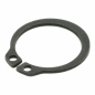 Preview: Sicherungsring zur Abtriebswelle (24x1,2), Simson S51, S53, S70, SR50, SD50, KR51/2, MS50